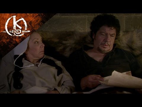 Létal - Kaamelott - Livre I