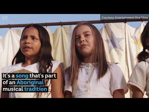 One song's 130-year impact on Australian music