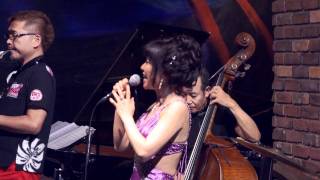 Ryo-ka☆　"What A Little Moonlight Can Do"