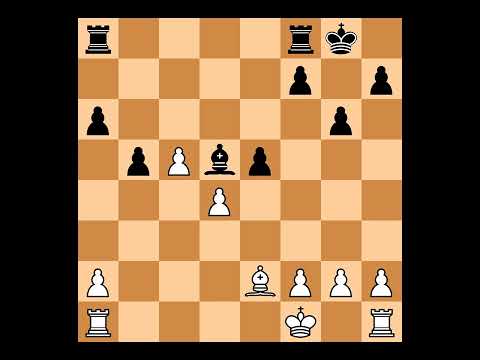 Alexander A Evdokimov((2544)) vs Abhijeet Gupta((2644))
