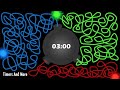 3 Minute Timer Bomb | 💥 Colored Wicks 💥