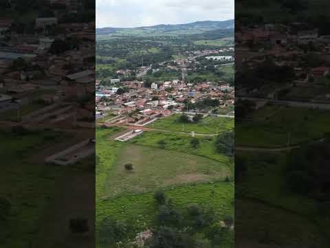 São José da Varginha