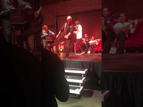 The Alehouse Sessions at Bush Hall