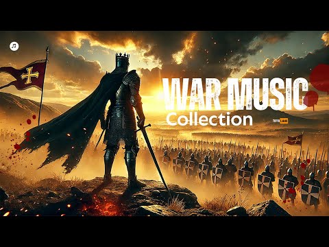 Epic War Music Collection | Most Powerful Aggressive Orchestral Soundtracks