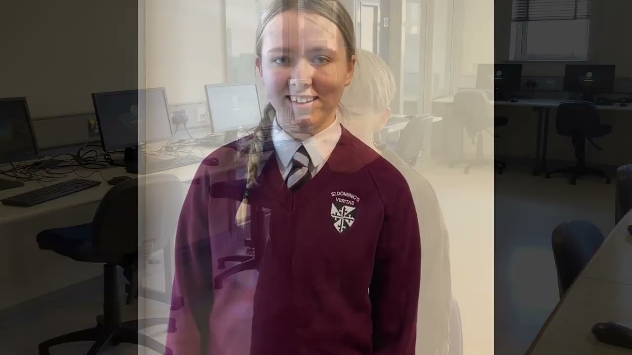 Stand Up   St Dominic's Grammar School Belfast 2022 Winner