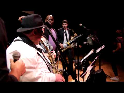 Yalloppin' Hounds - Swing Free Rider (live 2012)