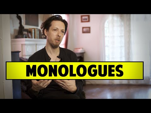 Worst Mistake I Made On My First Screenplay - Geoff Ryan