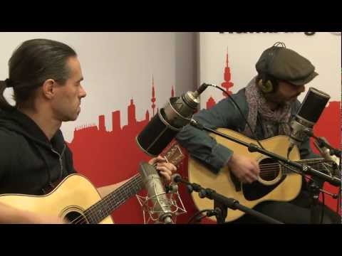 Selig - Halt dich an meiner Liebe fest (Live & unplugged bei Radio Hamburg)