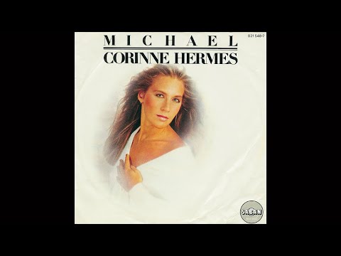 Corinne Hermes - Michaël