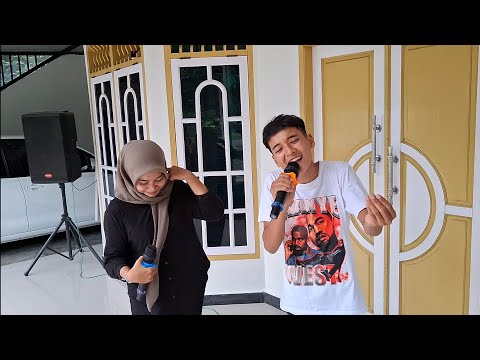 Tergila Gila Cover Janu Adha Feat Arbil Fahrizan #zoantranspose