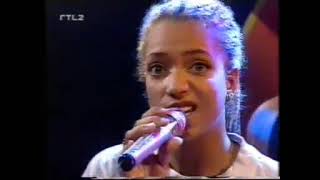 Tic Tac Toe - Mr. Wichtig (live 1997 Bravo TV)