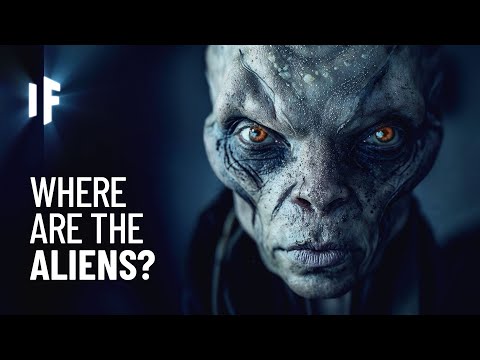 How Close Are We To Finding Alien Life?