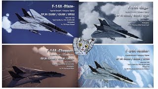 #5エースコンバット5リプレイ動画シリーズF-14A雄猫ちゃん！