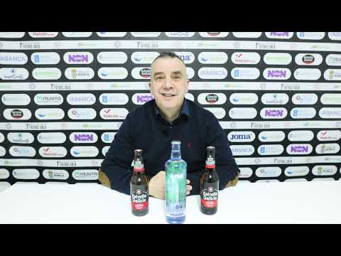 Rueda Prensa / J26 Pescados Rubén Burela FS 3-2 ARRIVA A.D. Alcorcón FSF (Julio Delgado)