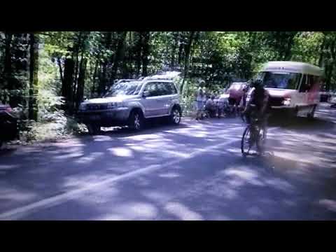 MICHAEL MØRKØV 🇩🇰  NOT INSIDE TIME LIMIT AFTER 180 KM LONELY RIDE 🇫🇷 LE TOUR 22 STAGE 15