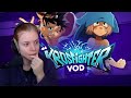 Nouveau Dofus Krosfighter