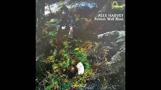 Alex Harvey - Maxine