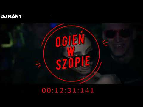 😈🔥⛔OGIEŃ W SZOPIE!😈🔥⛔ VOL41.[POMPA/VIXA DO AUTA] 2023❤ ➡️@DJMANY_ ⬅️