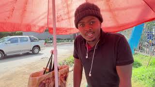 How a business man in Kenya says he makes more than some working office jobs