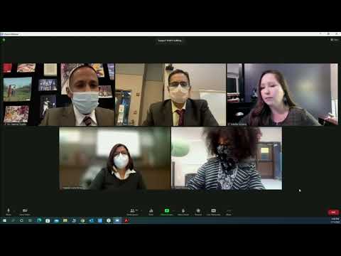 TUSD1 - TUSD Governing Board Meeting 1.11.2022