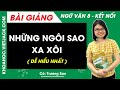 Những ngôi sao xa xôi (2)