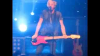 R5 - Ain't No Way We're Going Home (Foxwoods, Connecticut 9-27-14)