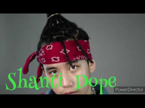 Shanti Dope feat. Bry Mnzno,Buddahbeads&Ejac—Lutang🔥🔥🔥