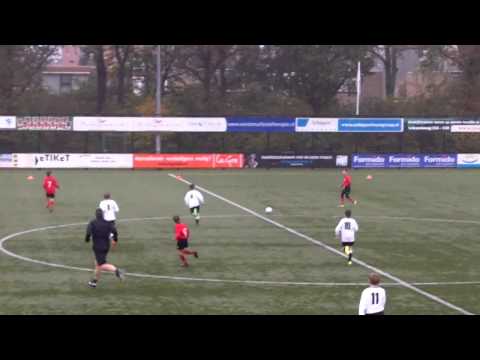 VVN E1 - Be Fair E1 6-2 15 nov 2014