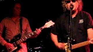 The Baseball Project - Ballad of Bill Buckner