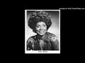 CARLA THOMAS - HOW CAN YOU THROW MY LOVE AWAY