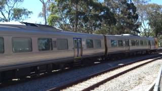 preview picture of video 'Trans Adelaide 3115-3116'