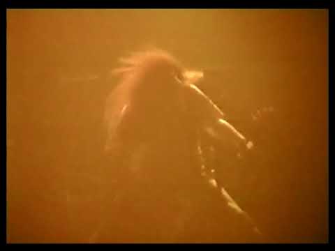 Faith No More @ Caledonian Hall, Christchurch, New Zealand - 16th May 1993