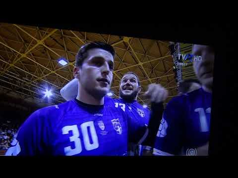 Finala Mare - Handbal Masculin - 10.03.2019 - Poli Timisoara - Steaua - part 5