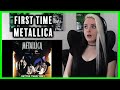 FIRST TIME listening to METALLICA - "Better Than You" REACTION