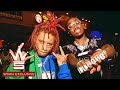 Trippie Redd XXXTentacion Ghost Busters Feat Quavo Ski Mask The Slump God Official Audio