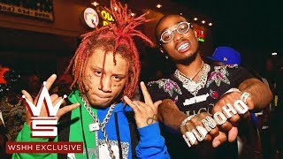 Trippie Redd & XXXTentacion "Ghost Busters" Feat. Quavo & Ski Mask The Slump God (Official Audio)