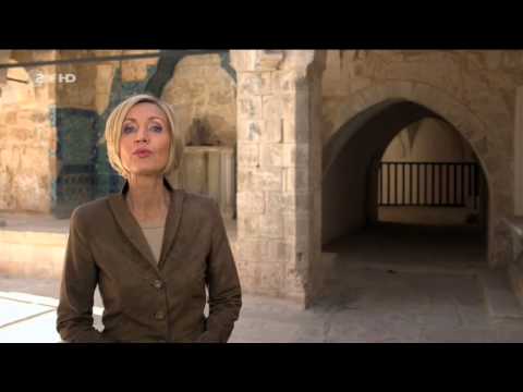 Strafsache Jesus von Nazareth - Der Faktencheck mit Petra Gerster - ZDF HD