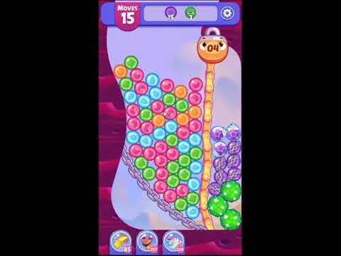 Angry Birds Dream Blast Level 3559 - NO BOOSTERS 😠🐦💤🎈 | SKILLGAMING ✔️