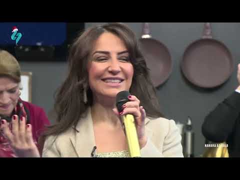 "Nahara Az Qalıb" verlişi (Video Kanal S kanalına məxsusudur)  #TVŞOU