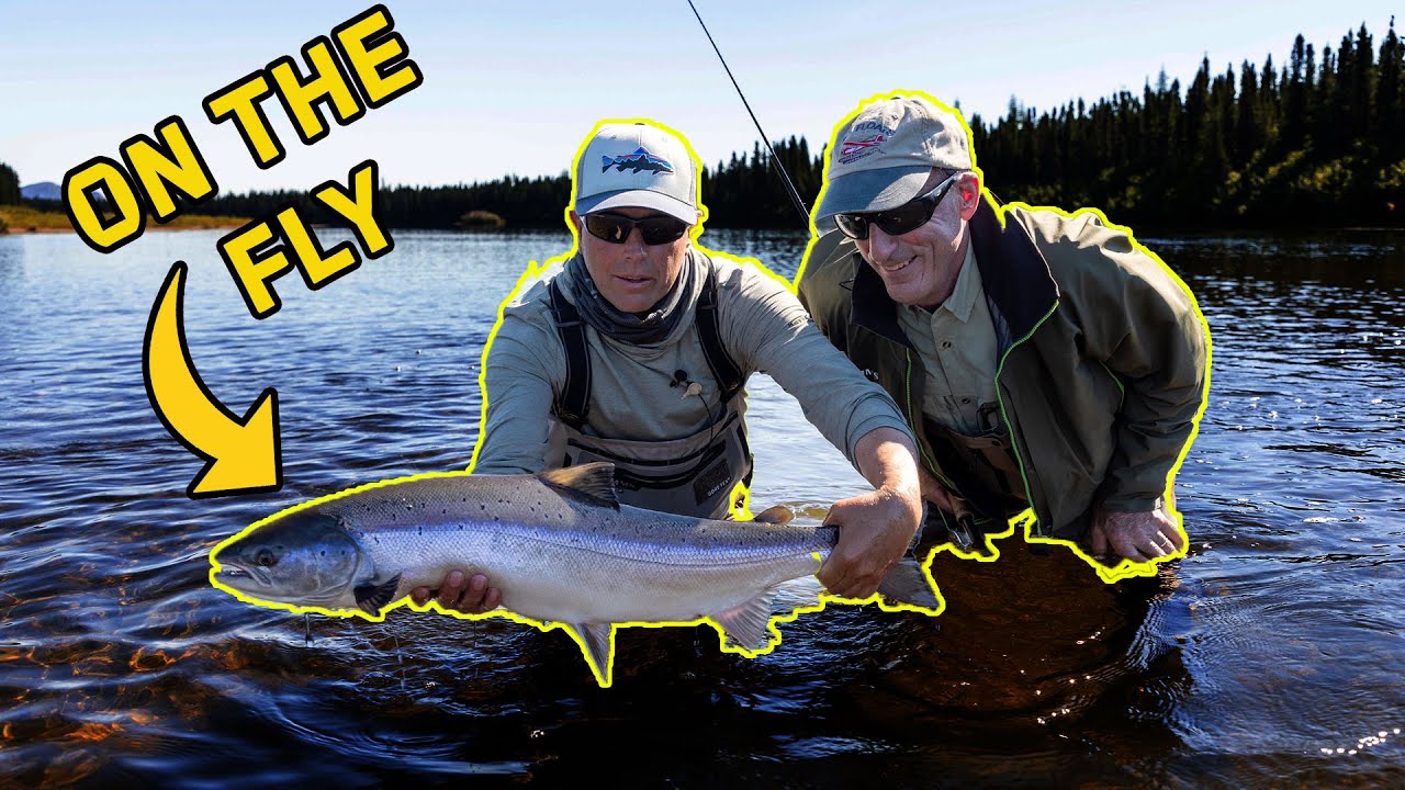 Flowers River Lodge - Video