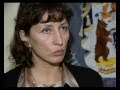 female bodyguard (женщина телохранитель) 