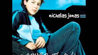 Nicholas Jonas - Album [HQ SONGS]