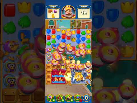 Royal Match Level 4251