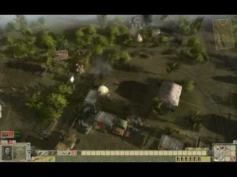 Men of War : Red Tide PC