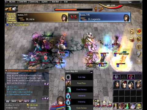 Atlantica Thai Titan 70 Semi-Final