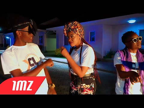 2 Life & Naki Luís - Vingança (Feat. Dama Ija) (Vídeo Oficial)