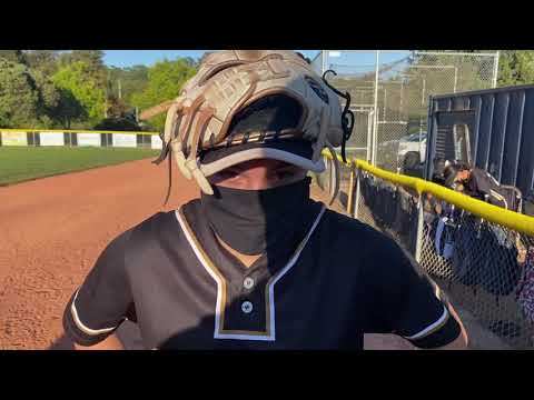 Watsonville shortstop Rylee Gomez