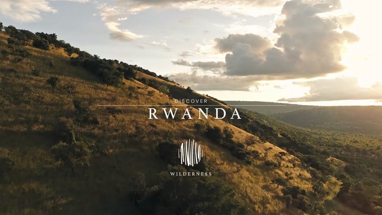Discover Rwanda: The Land of a Thousand Hills