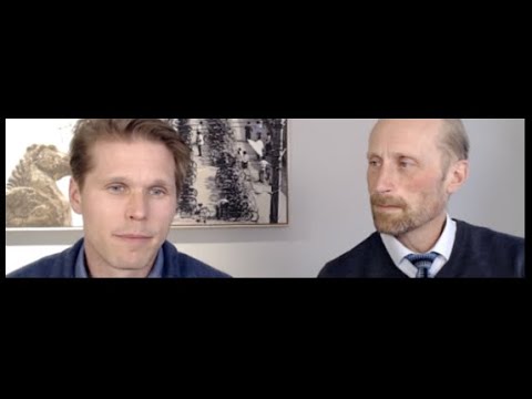 "Bolaget har nått en ny tillväxtnivå"