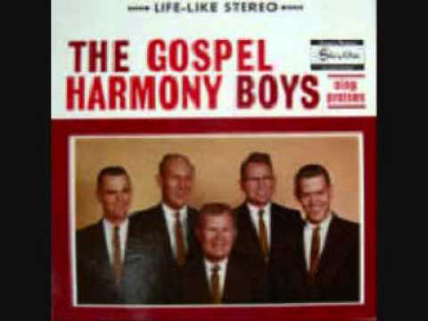 Gospel Harmony Boys  -  God's Great Love